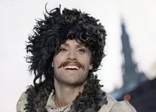 Daniel Olbrychski - Najważniejsze Filmy i Role. Co Musisz Zobaczyć?