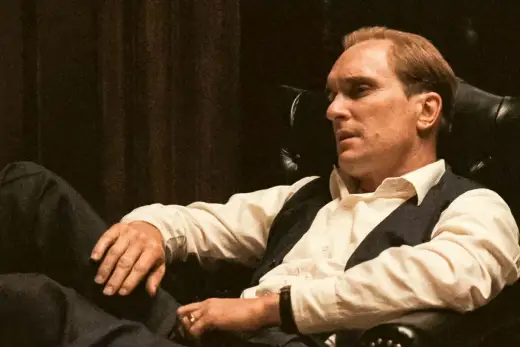 Robert Duvall - Dlaczego jego role wciąż fascynują?