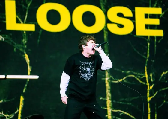 Knocked Loose - Dlaczego to hardcore, który musisz poznać?