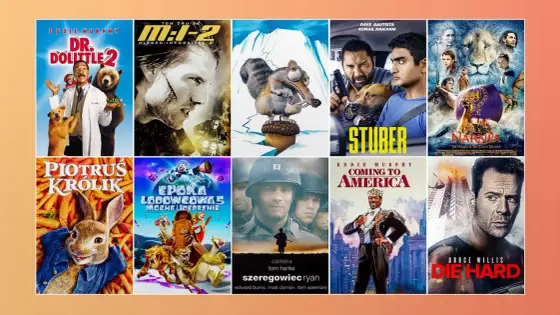 Filmy Pawła Potoroczyna - Które warto znać i dlaczego?