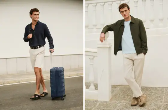 Smart casual - Jak wyglądać dobrze bez garnituru?