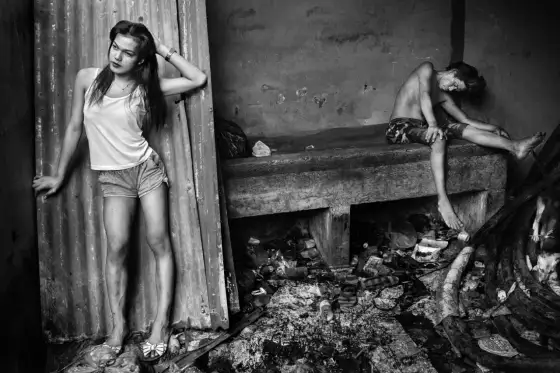 Tomasz Tomaszewski - Fotograf, który uczy widzieć więcej