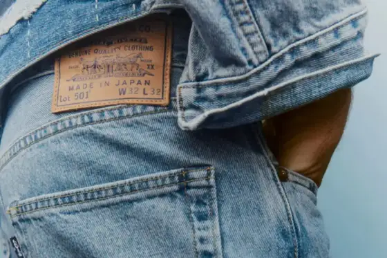 Jak często prać jeansy? - Sekrety trwałego denimu
